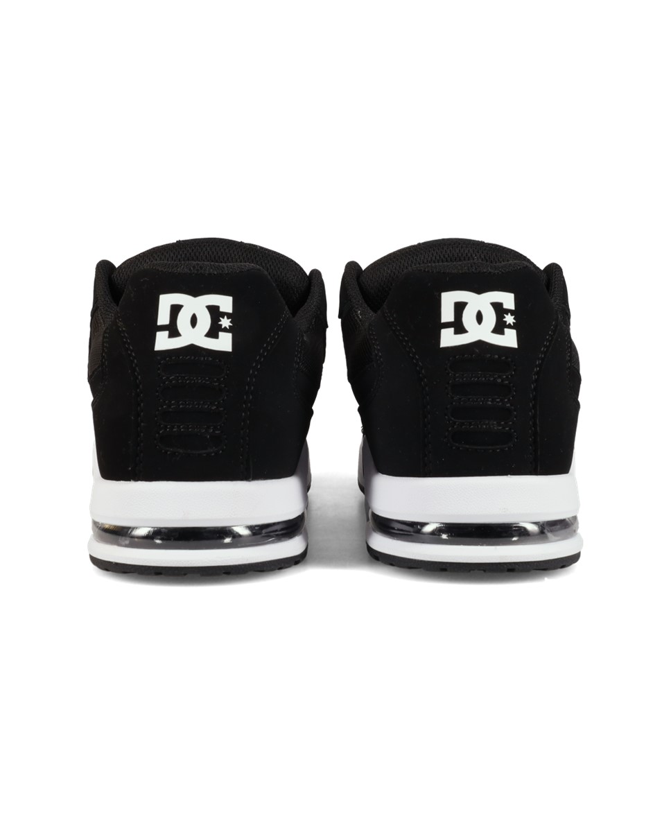 Mens AT-2 Leather Shoes  (001)