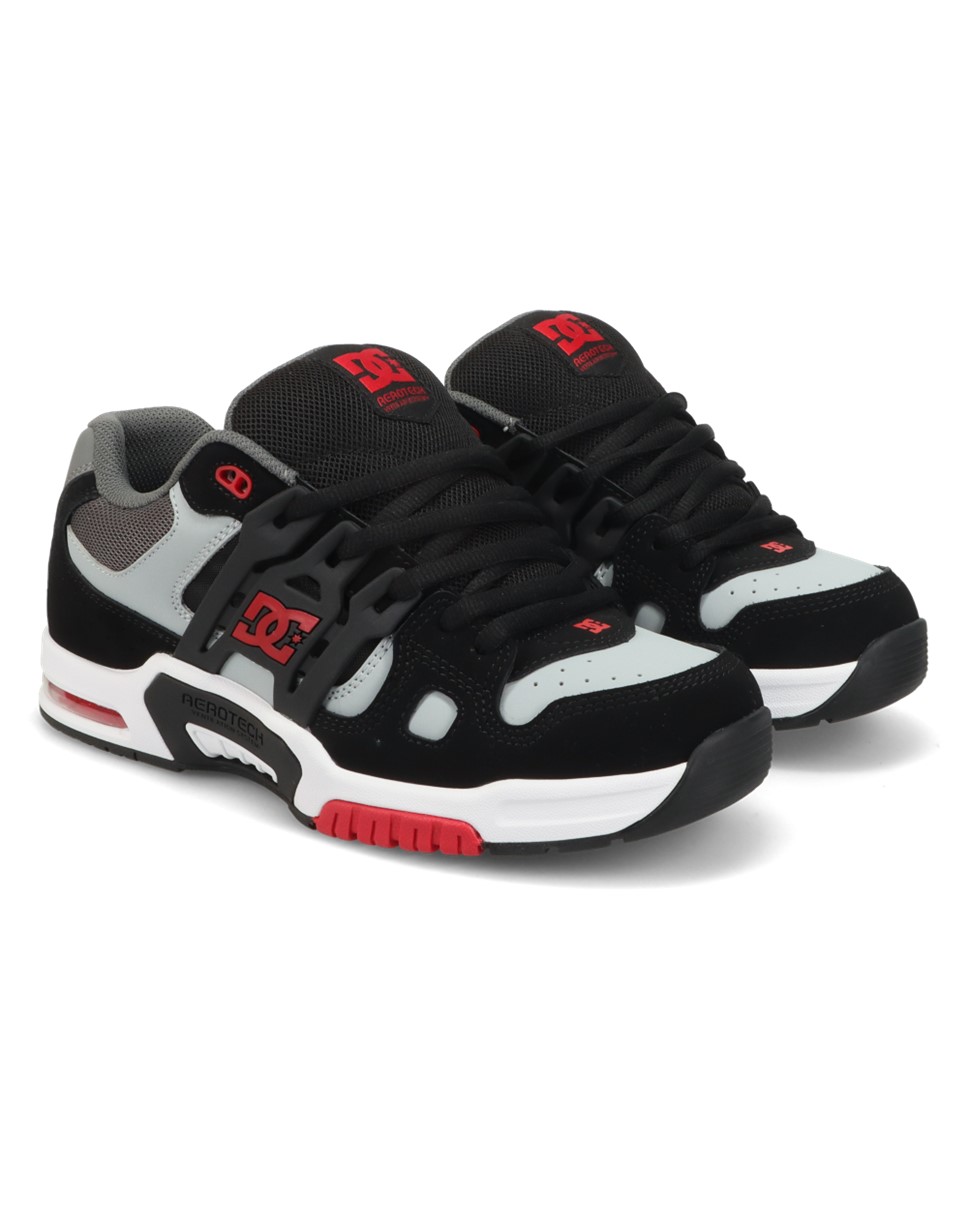 Mens AT-2 Leather Shoes (002)