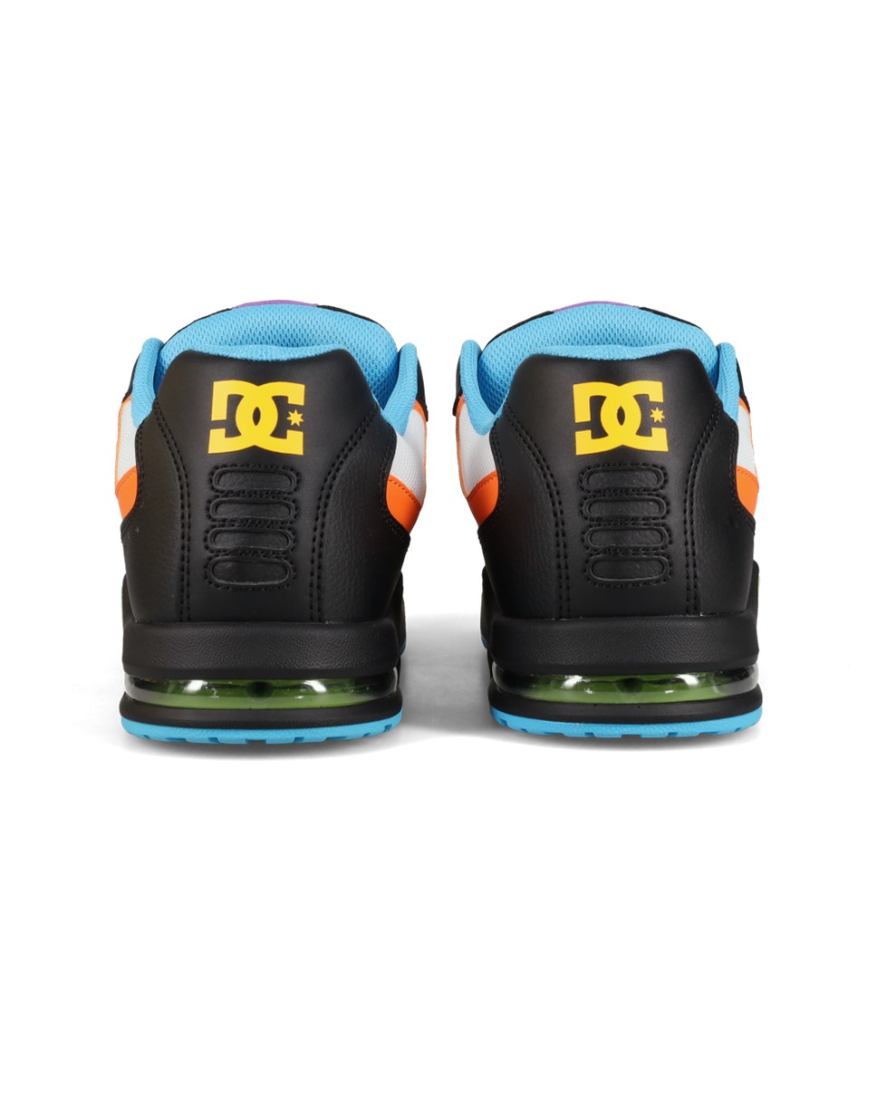 Mens AT-2 Leather Shoes (003)