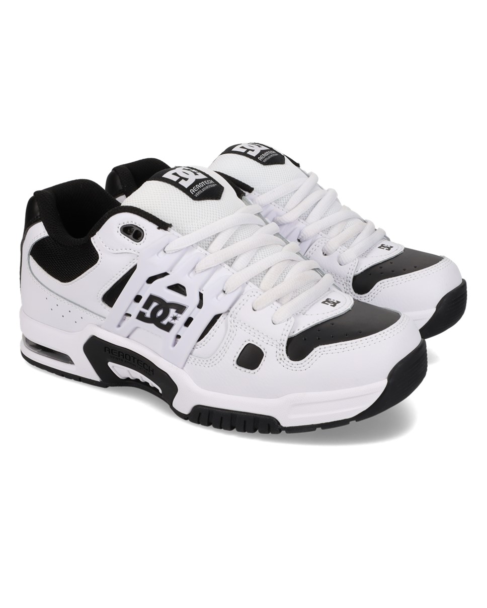 Mens AT-2 Leather Shoes (101)