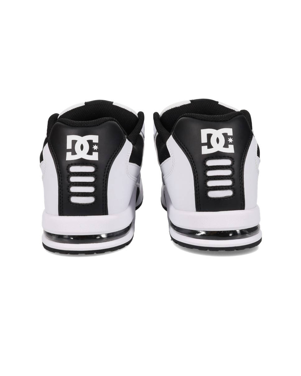 Mens AT-2 Leather Shoes (101)