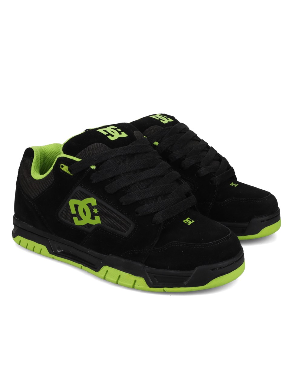 Mens DC Coiler Shoes (002)