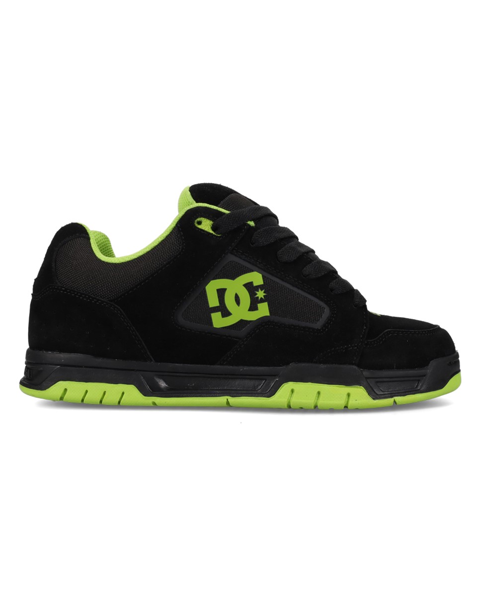 Mens DC Coiler Shoes (002)