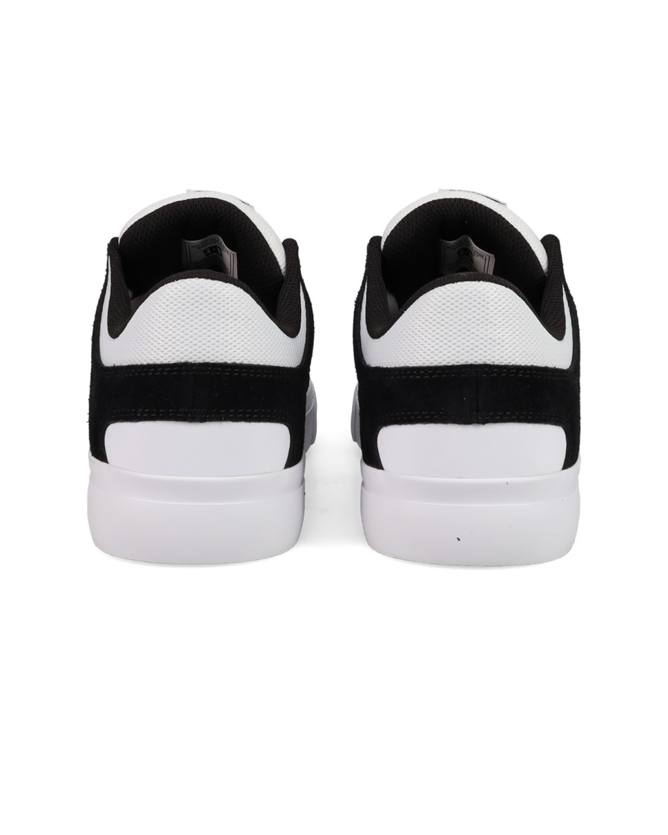 Mens Onyx Leather Shoes (003)
