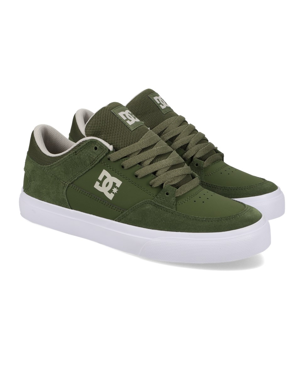 Mens Onyx Leather Shoes (301)