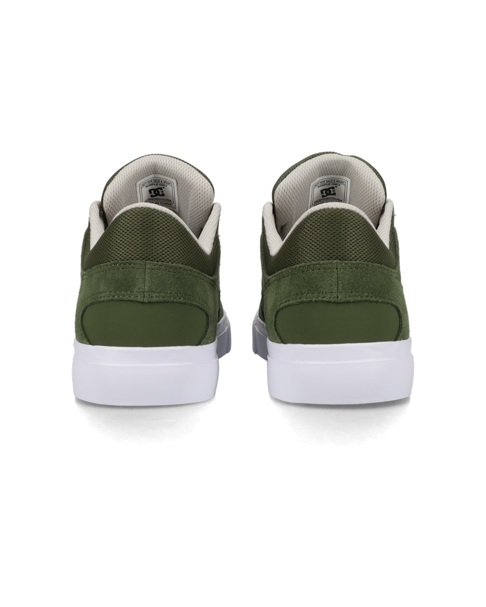 Mens Onyx Leather Shoes (301)