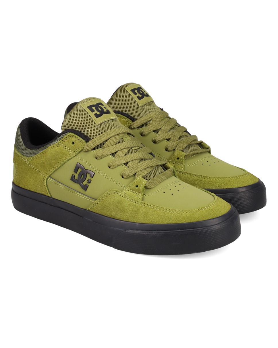 Mens Onyx Skate Shoes  (301)