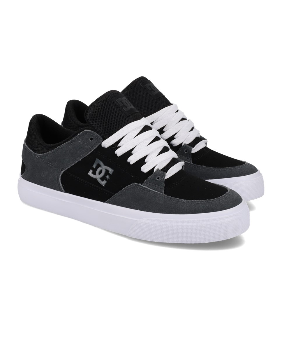 Mens Onyx S WM Skate Shoes  (001)
