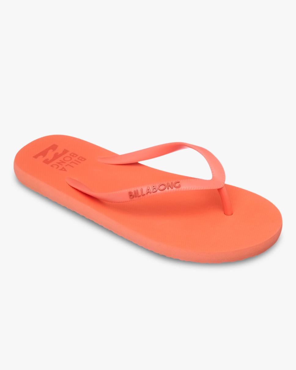 Womens Sunlight Flip-Flops (NKM0)