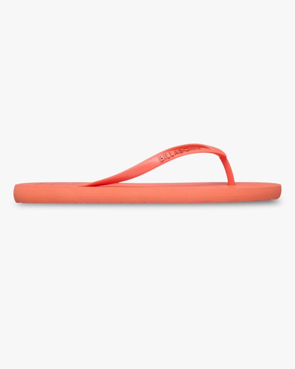 Womens Sunlight Flip-Flops (NKM0)
