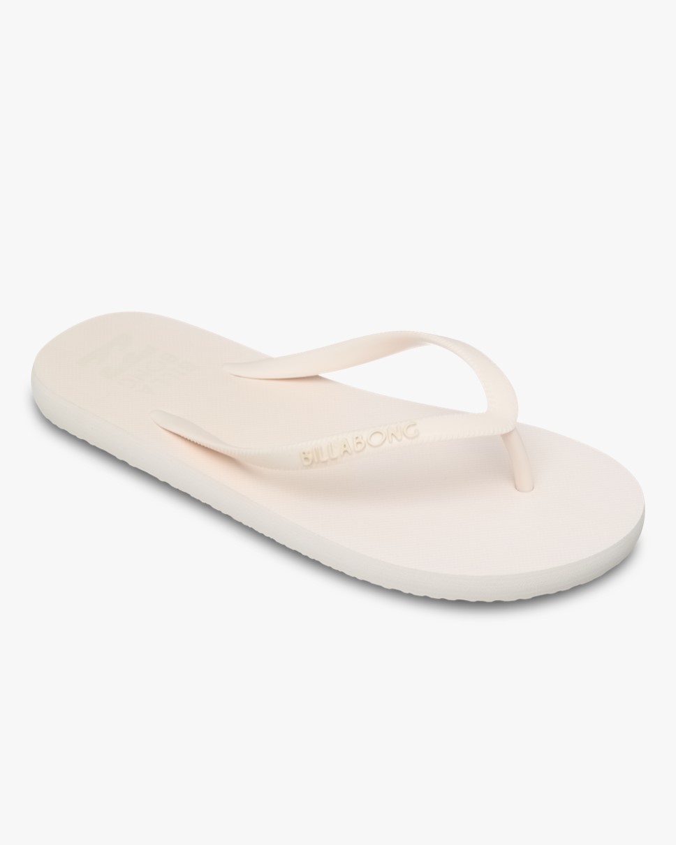 Womens Sunlight Flip-Flops (SCS)