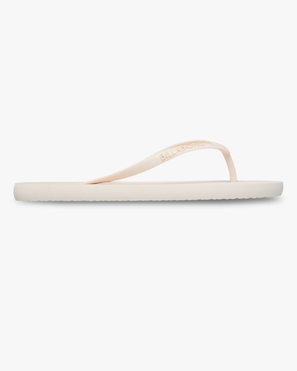 Womens Sunlight Flip-Flops (SCS)