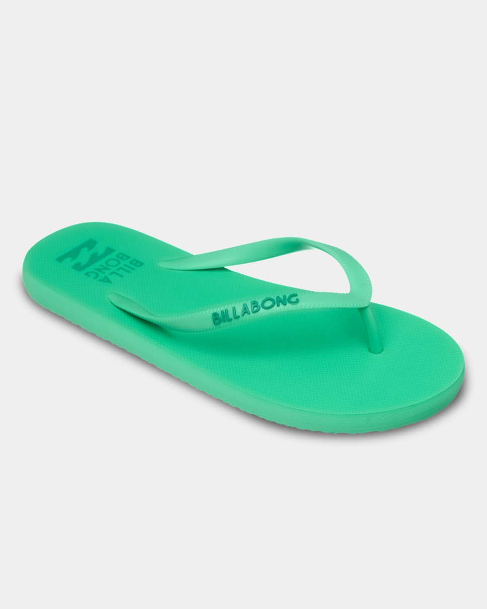 Womens Sunlight Flip-Flops (SMG)