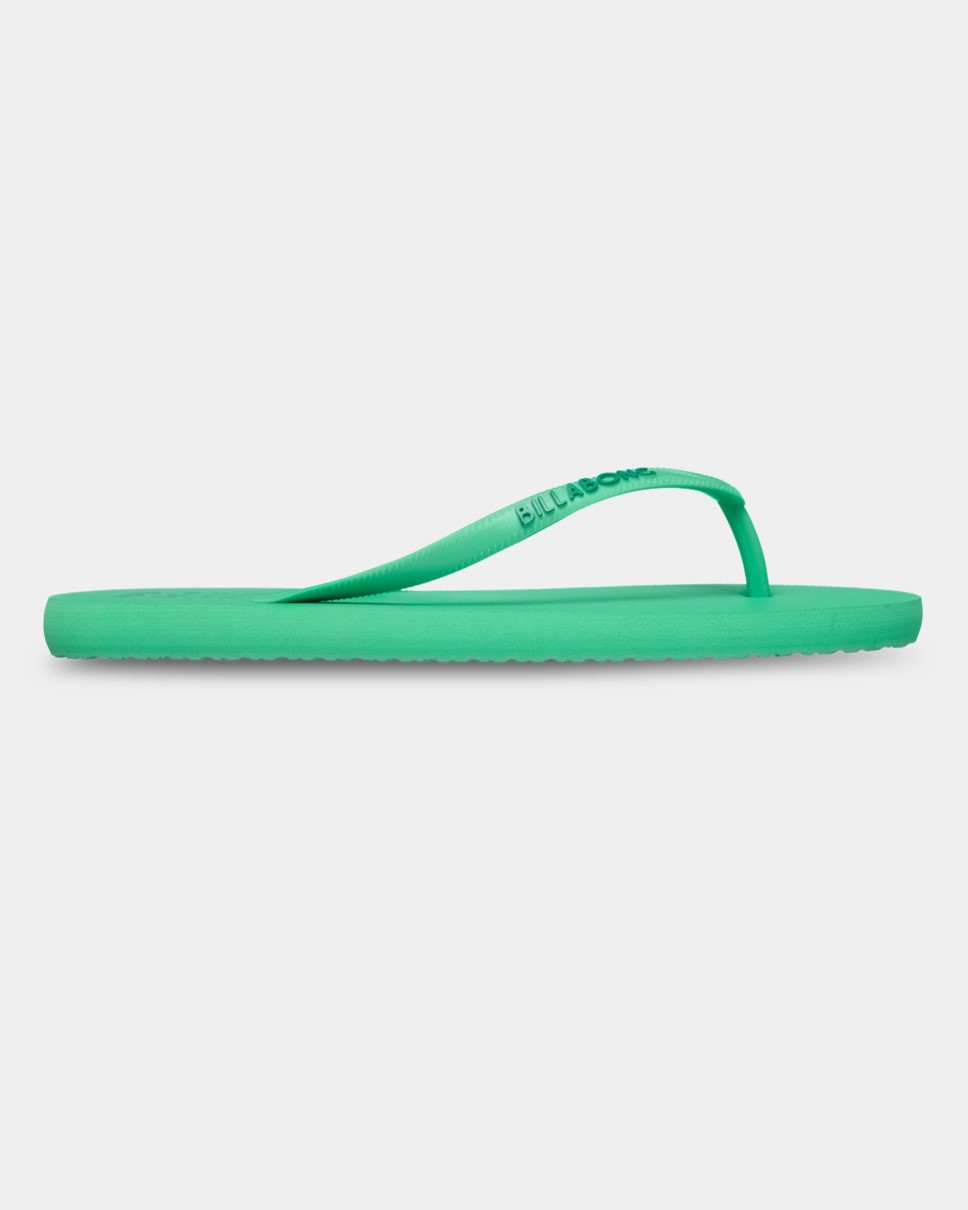 Womens Sunlight Flip-Flops (SMG)
