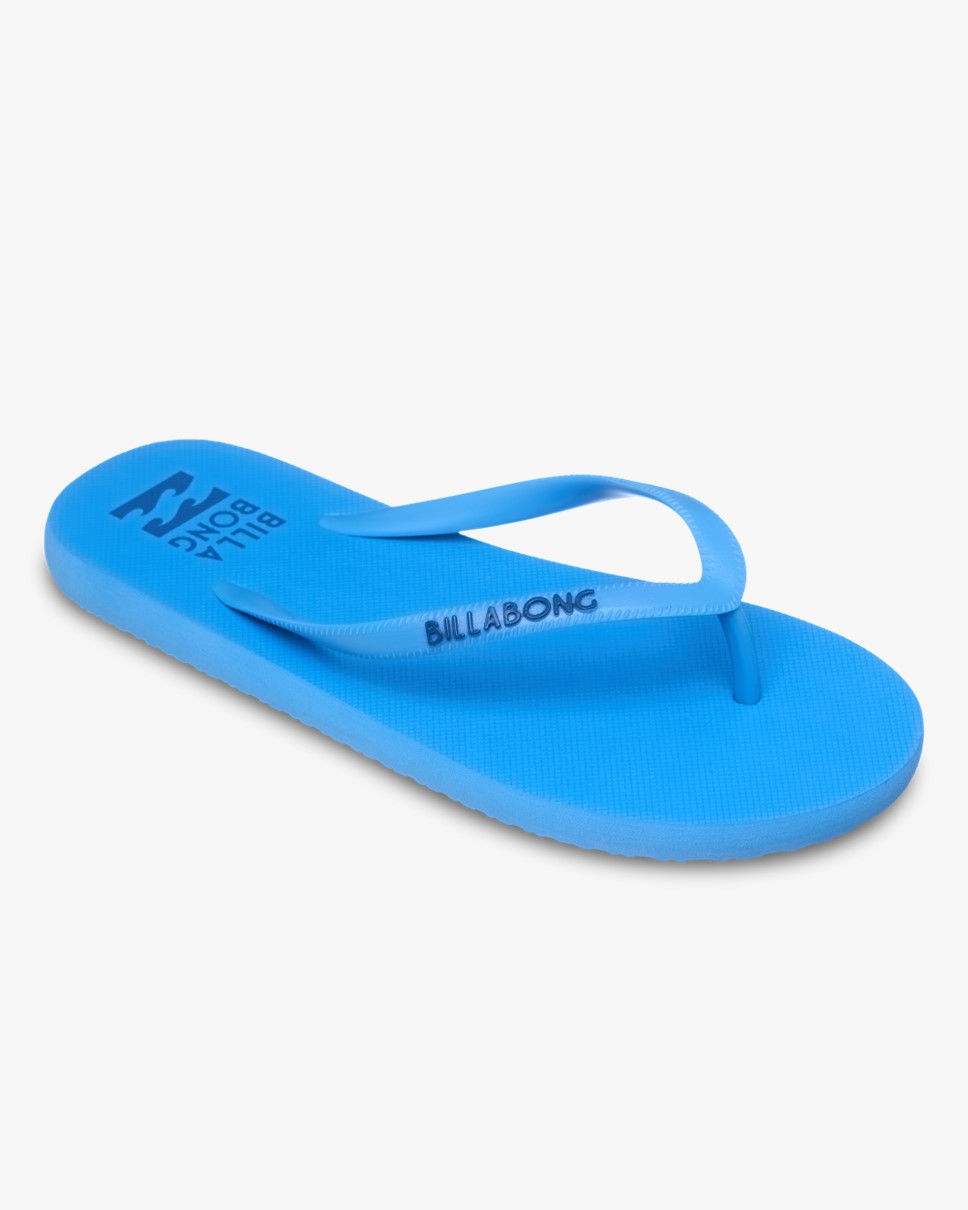 Womens Sunlight Flip-Flops (TRB)