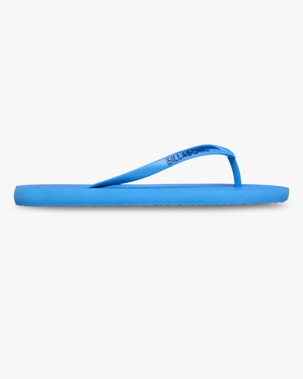 Womens Sunlight Flip-Flops (TRB)