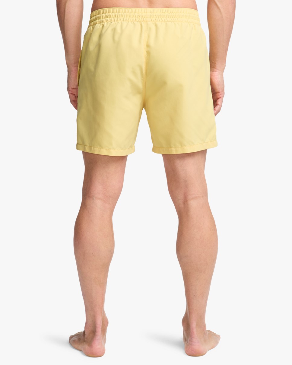 Mens All Day 16" Layback Swim Shorts (YGJ0)