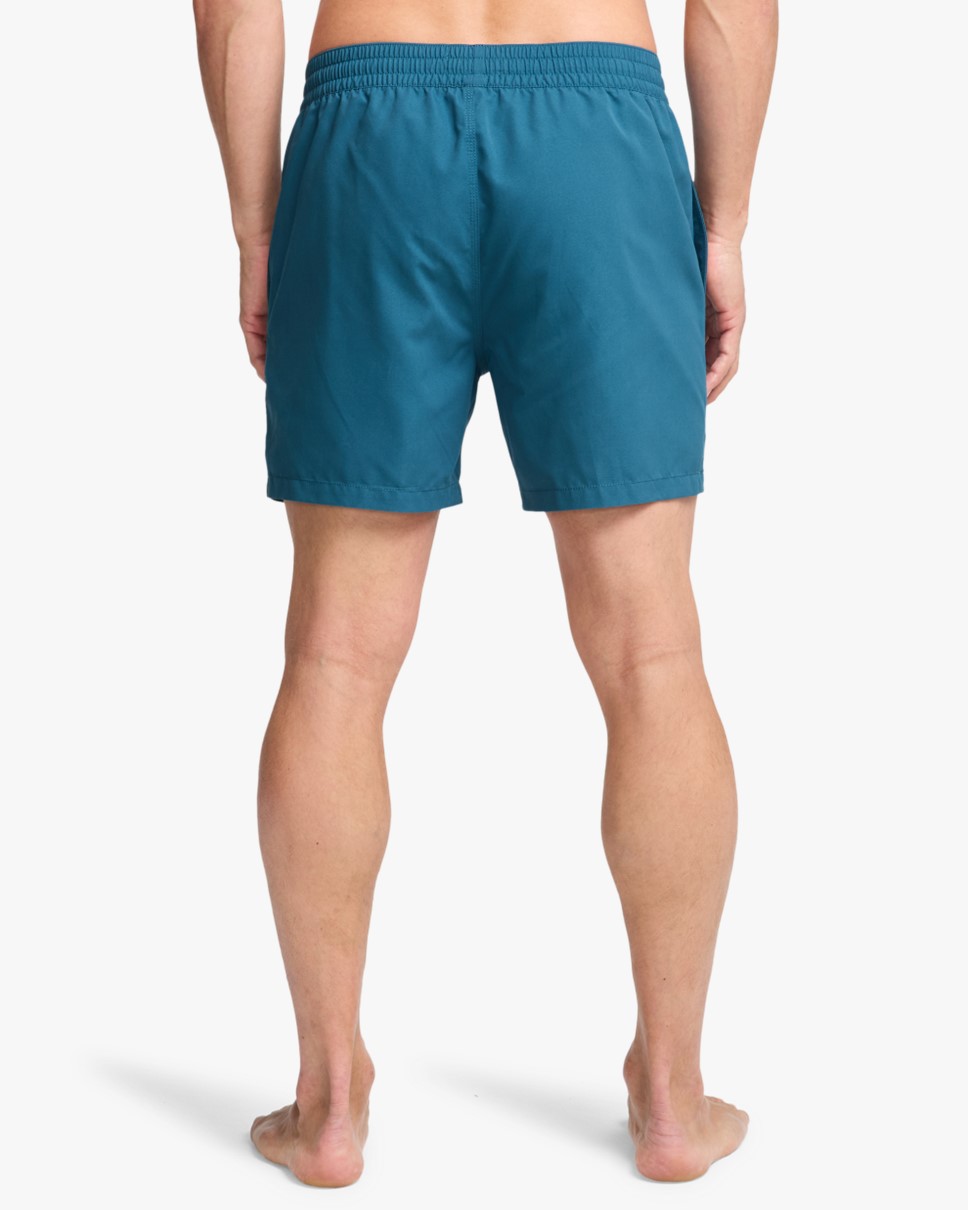 Mens Foundation Layback Swim Shorts (BPR0)