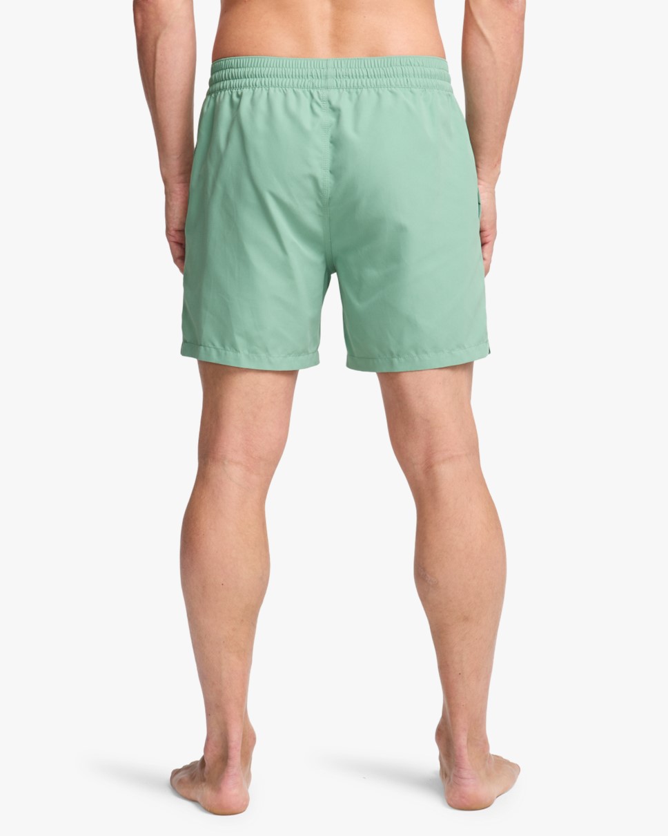 Mens Foundation Layback Swim Shorts (GGV0)