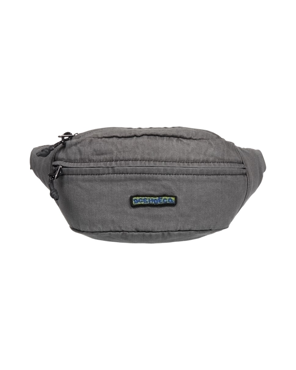 Mens DC Patch It Hip Sack  (KVJ0)