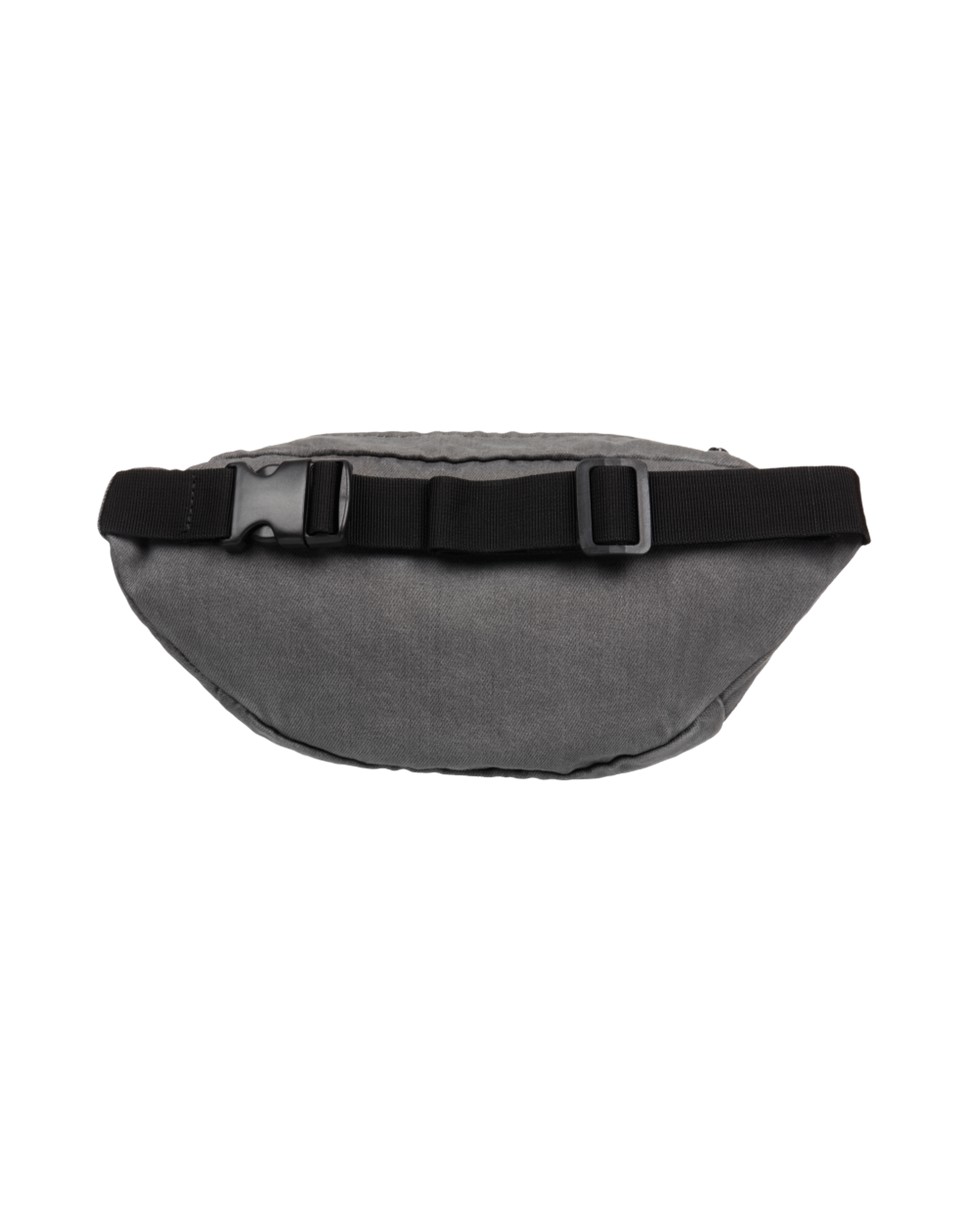 Mens DC Patch It Hip Sack  (KVJ0)