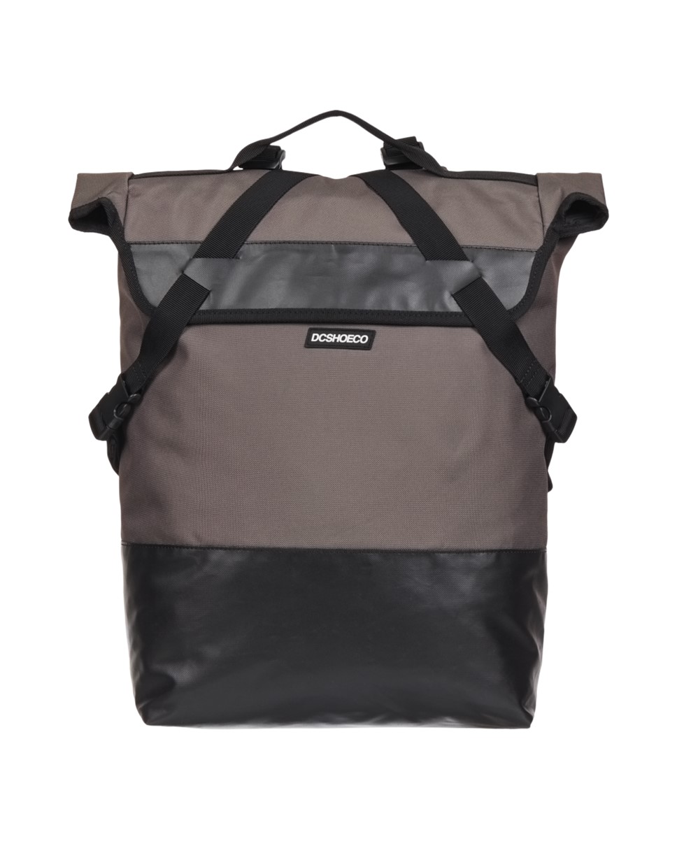 Mens DC Brazing Back (KZJ0)