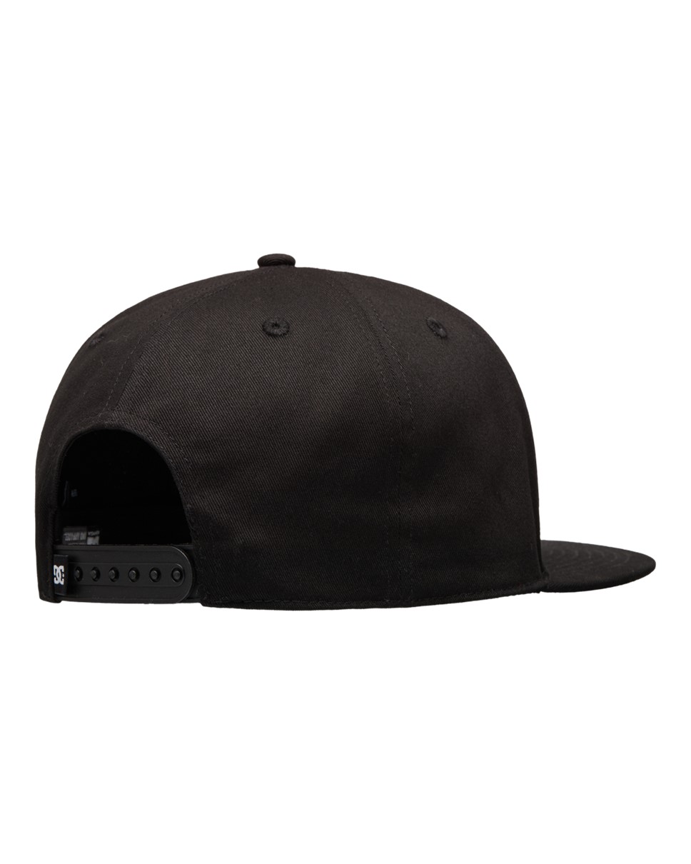 Mens DC Double Cap  (KVJ2)