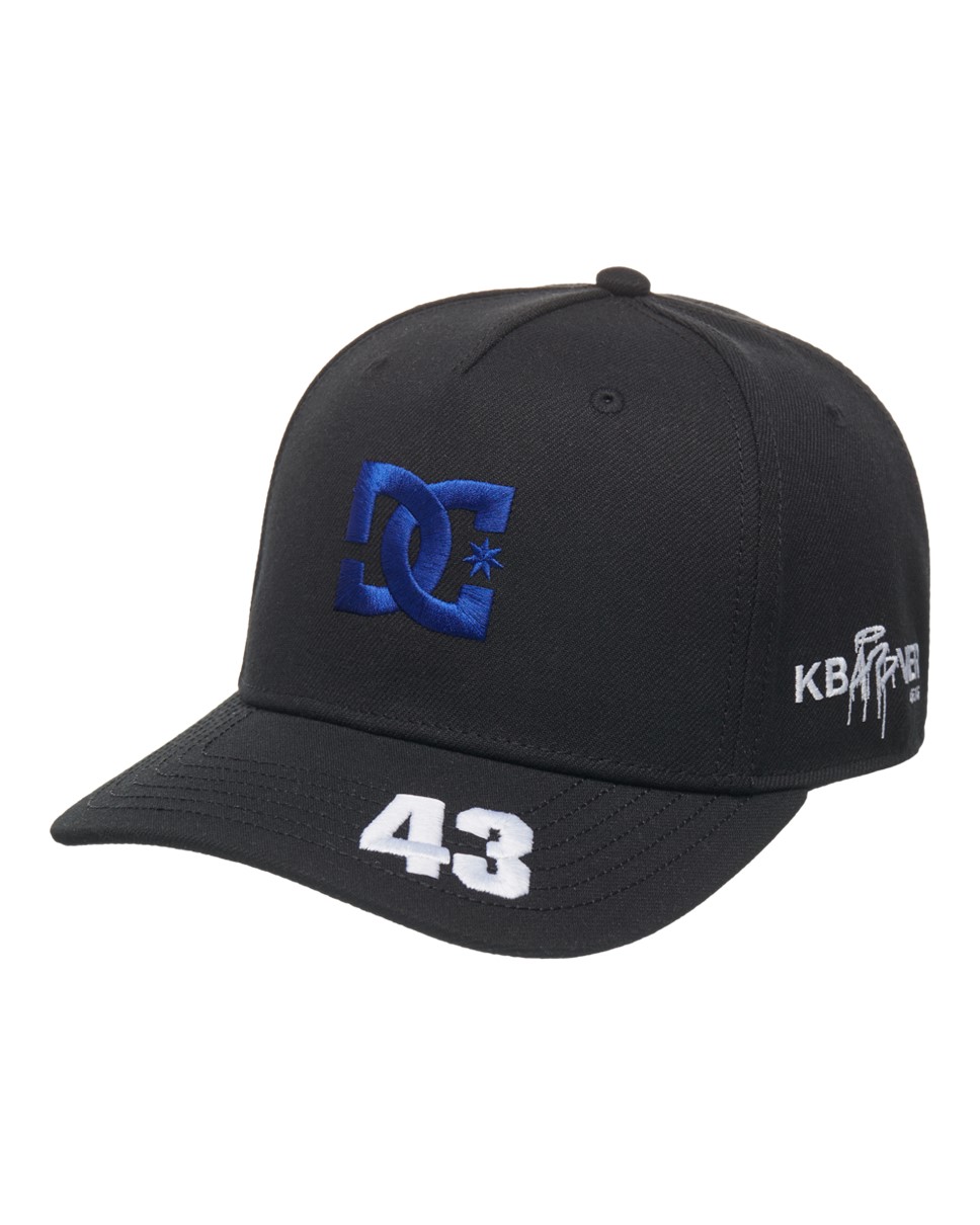 Mens KB 43 Snapback