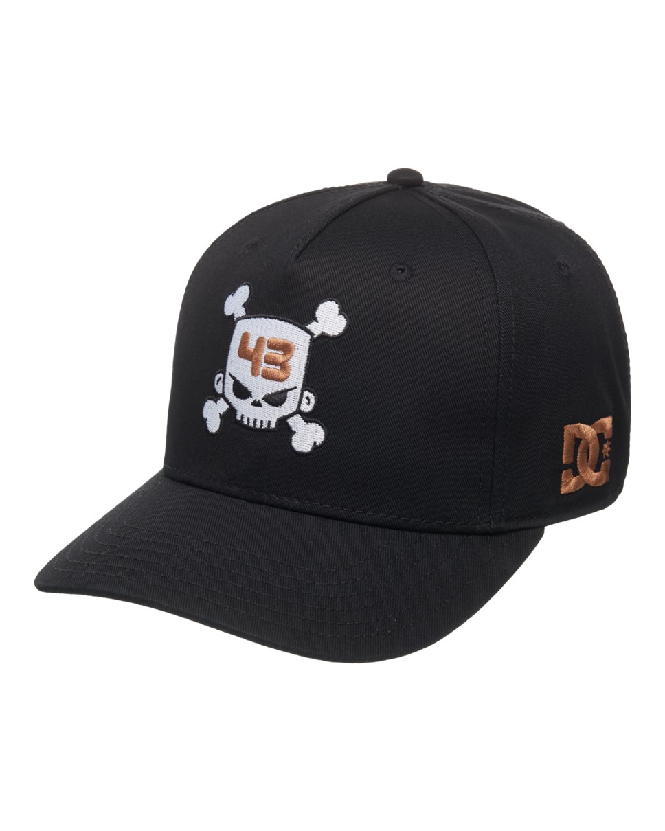 Mens KB43i Snapback