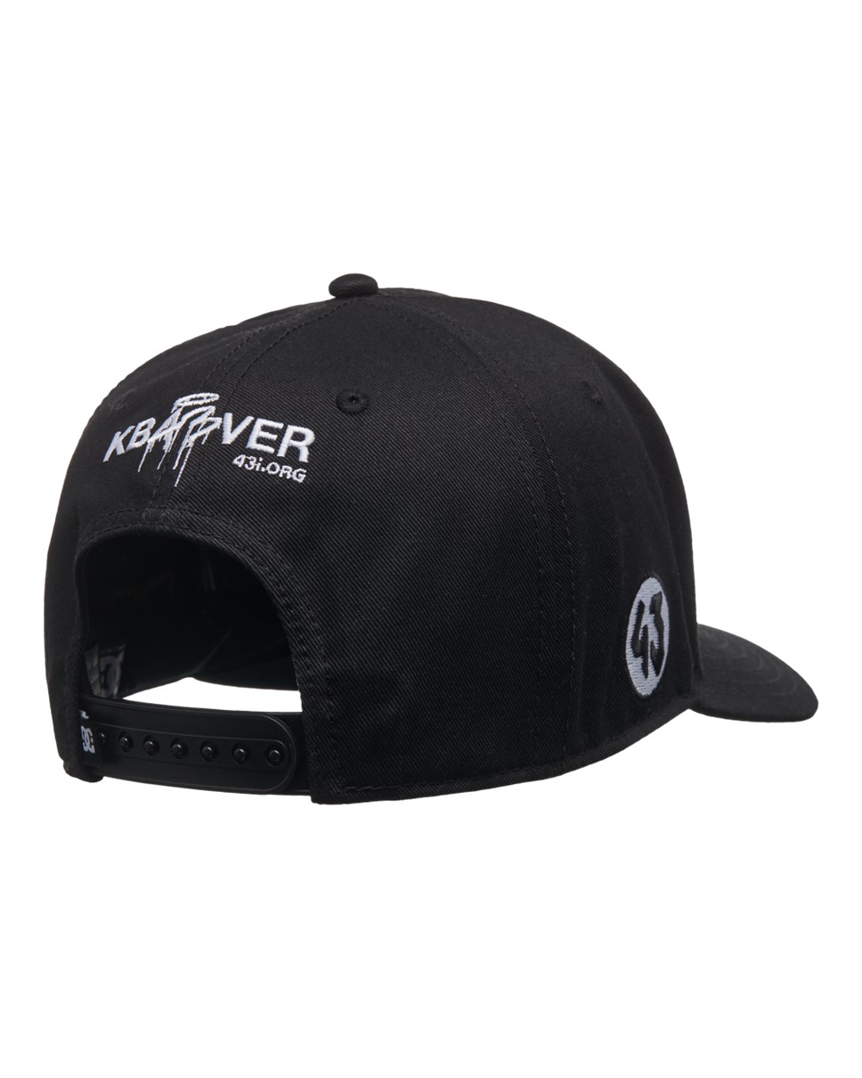 Mens KB43i Snapback