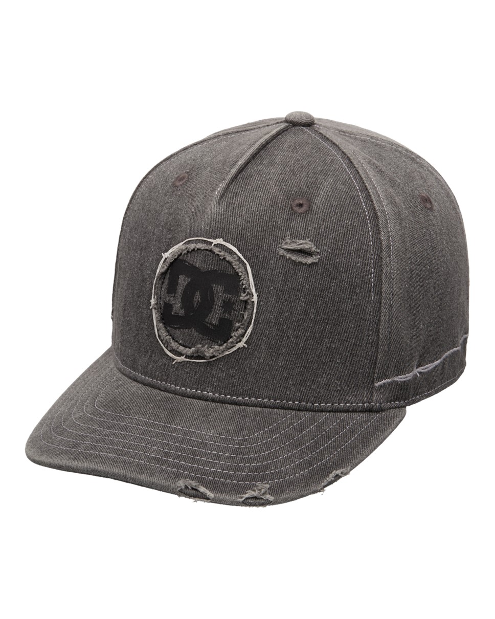 Mens DC Sharp Point Cap  (KVJ0)
