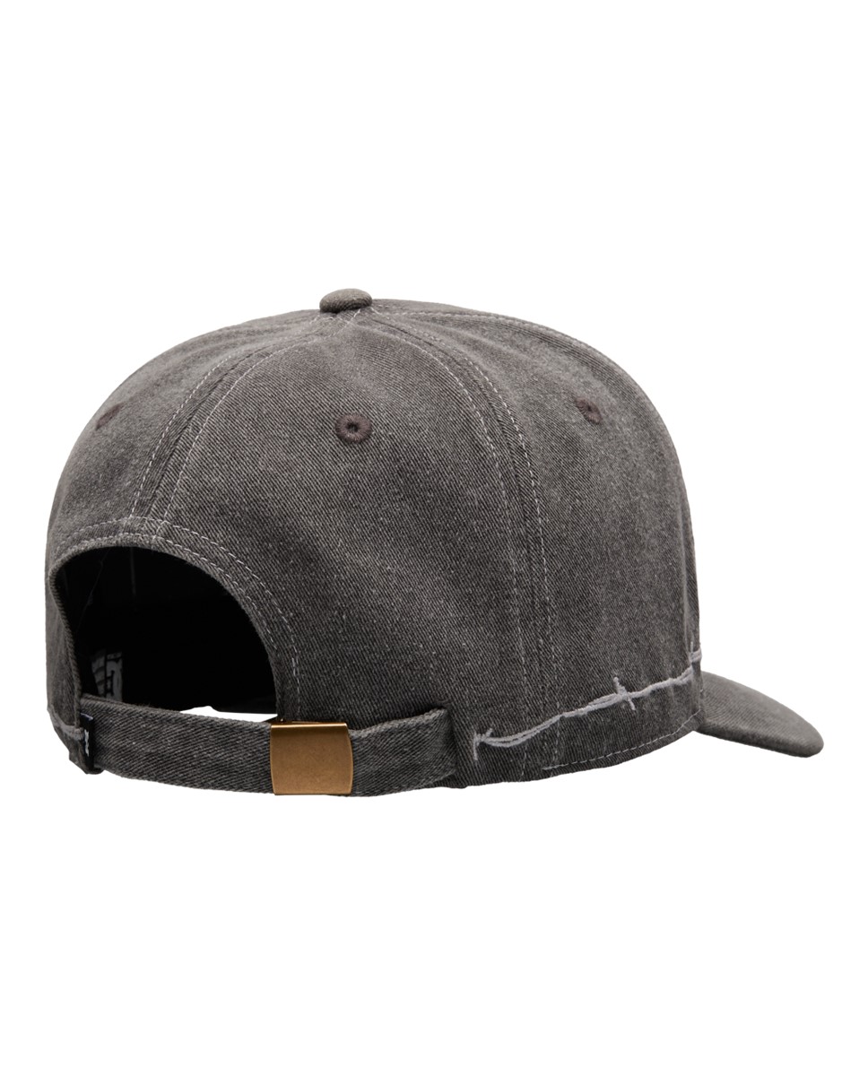 Mens DC Sharp Point Cap  (KVJ0)