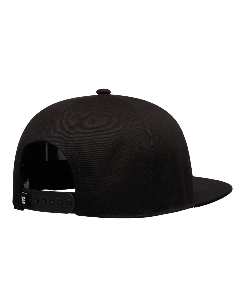 Mens Circle Bound Cap (KVJ0)