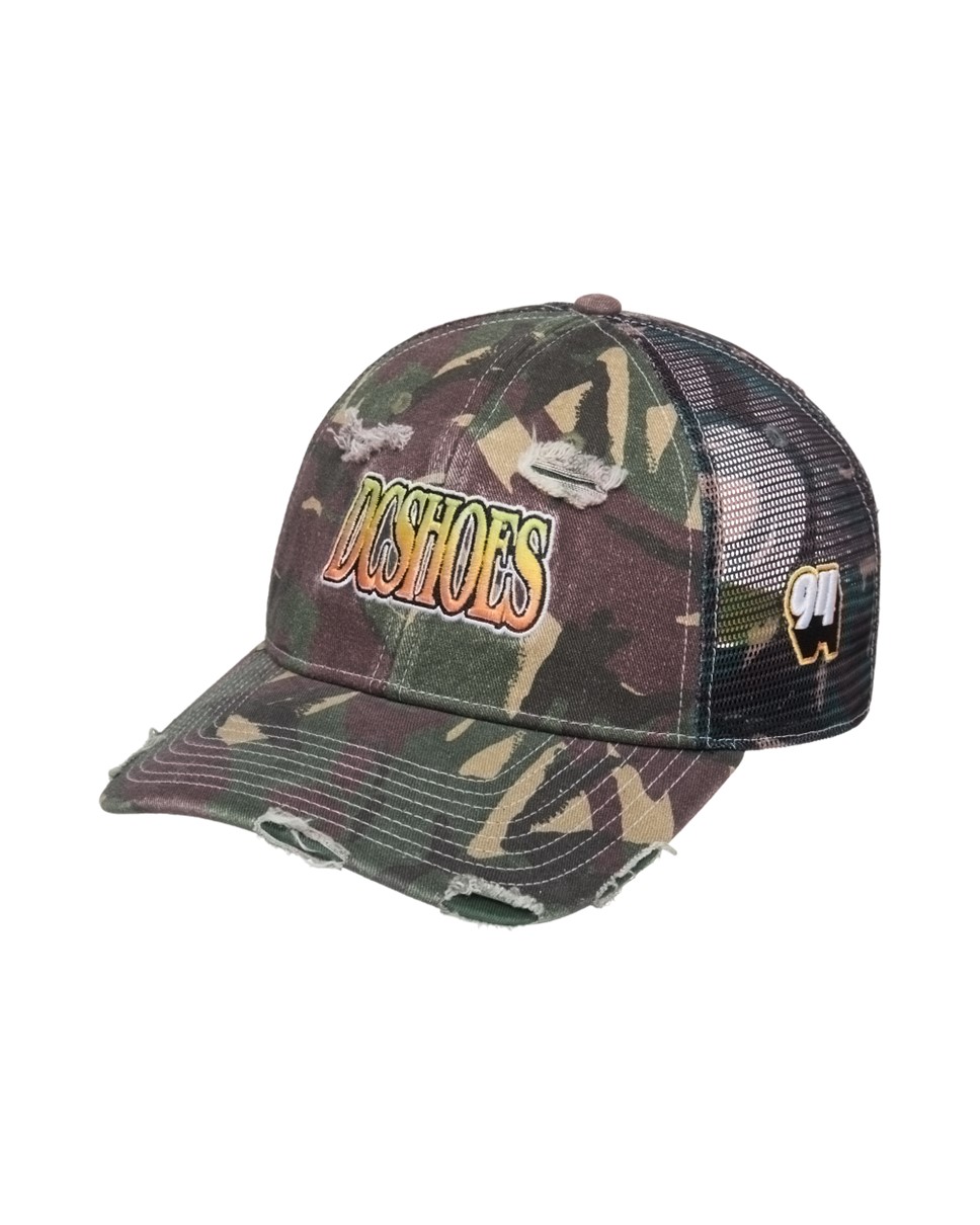 Mens DC Fish On (GSW6)