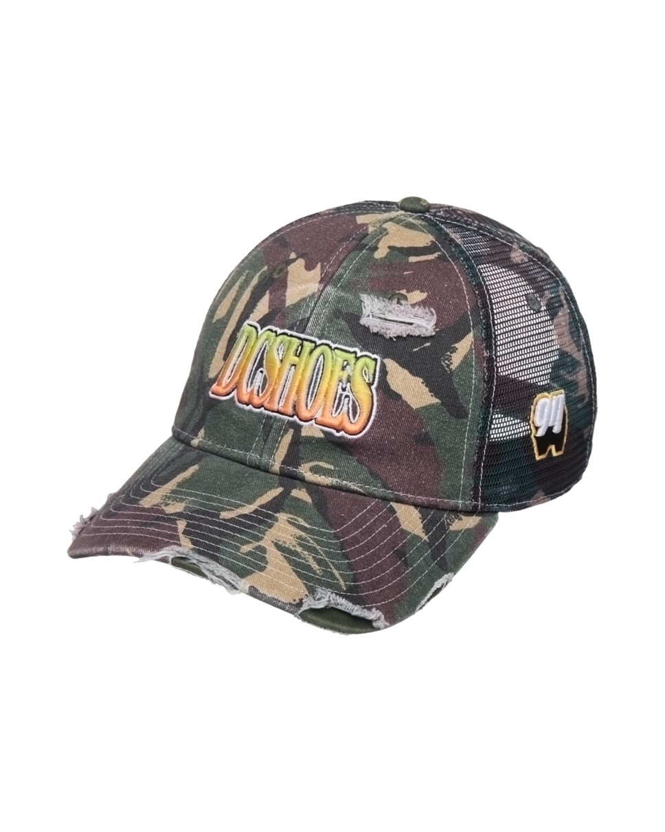 Mens DC Fish On (GSW6)