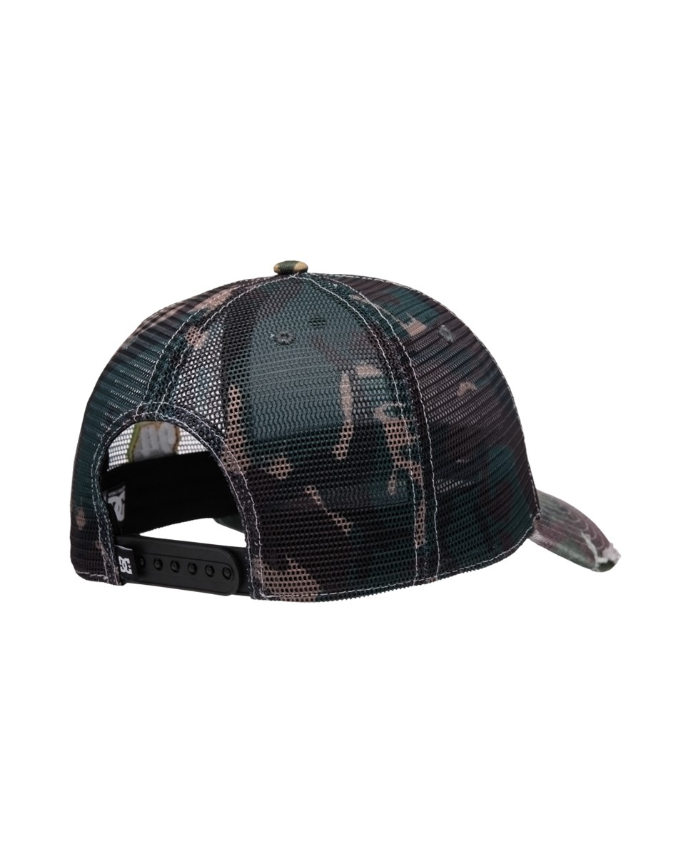 Mens DC Fish On (GSW6)