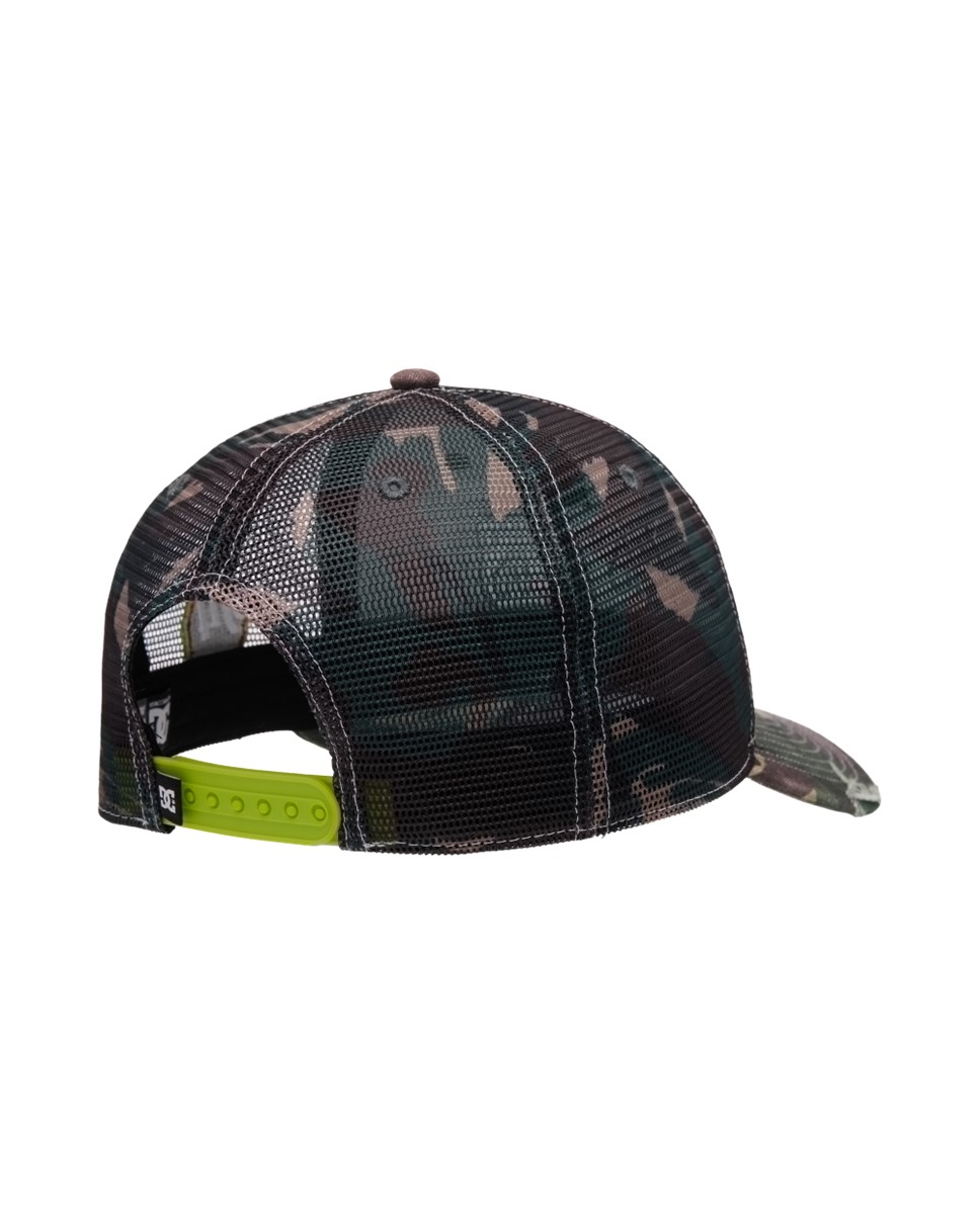 Mens DC Fish On (GSW6)