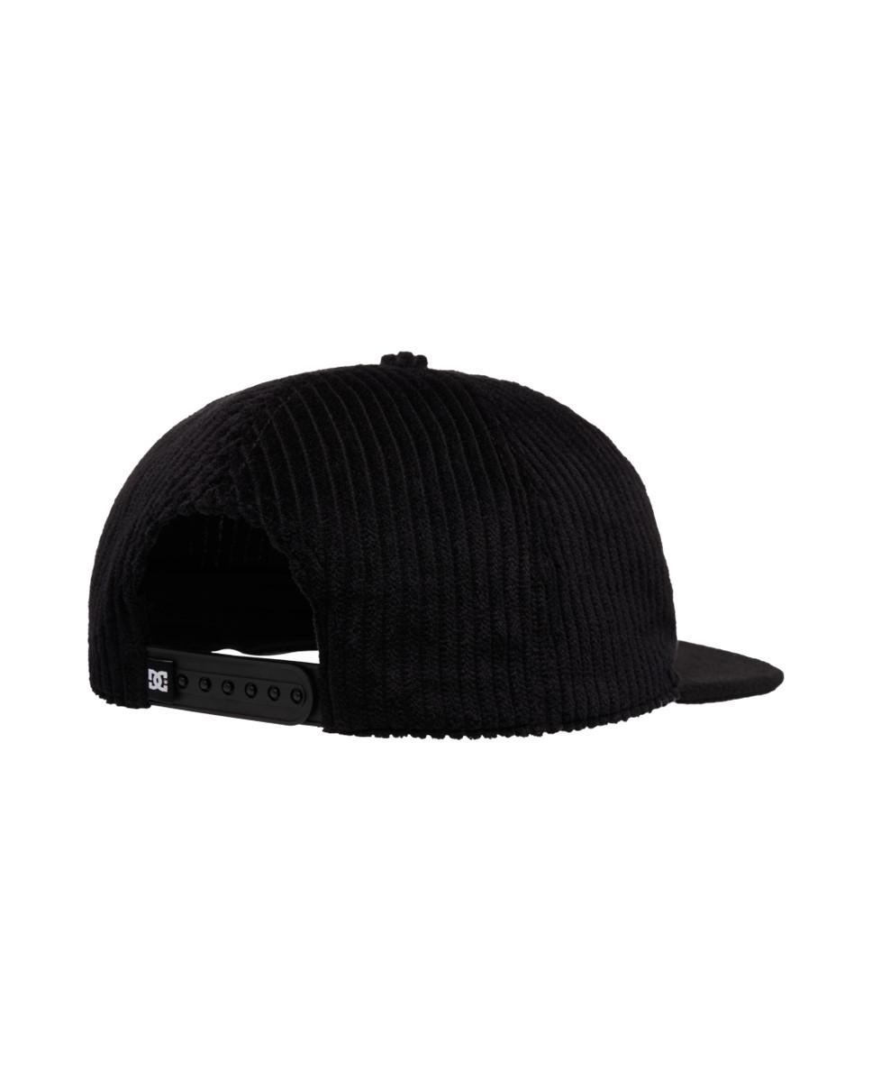 Mens DC Skull Star (KVJ0)