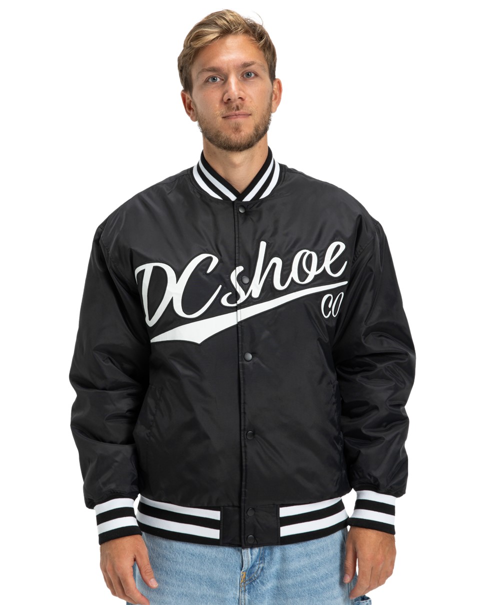 Mens Substitute Bomber Jacket (KVJ0)