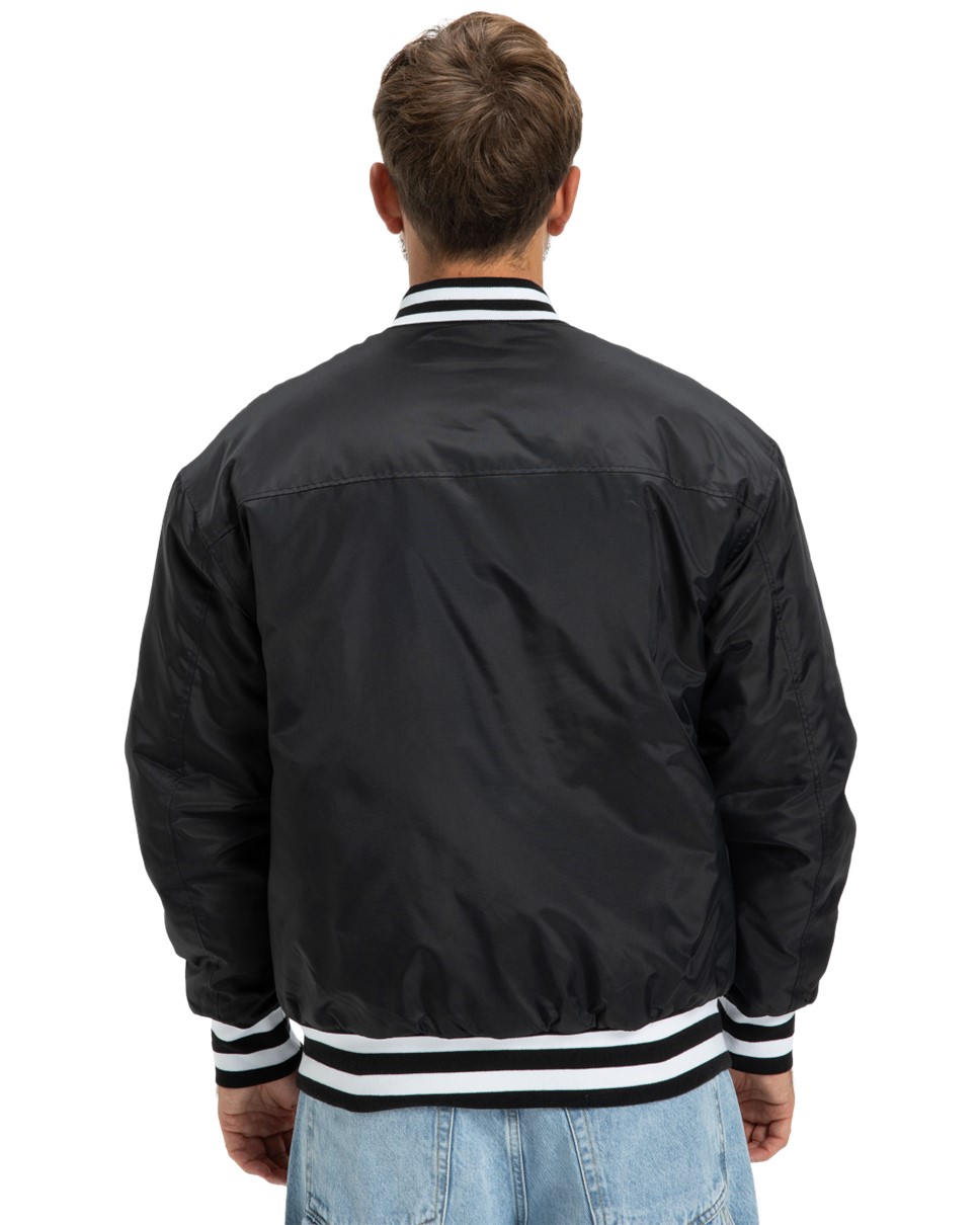 Mens Substitute Bomber Jacket (KVJ0)