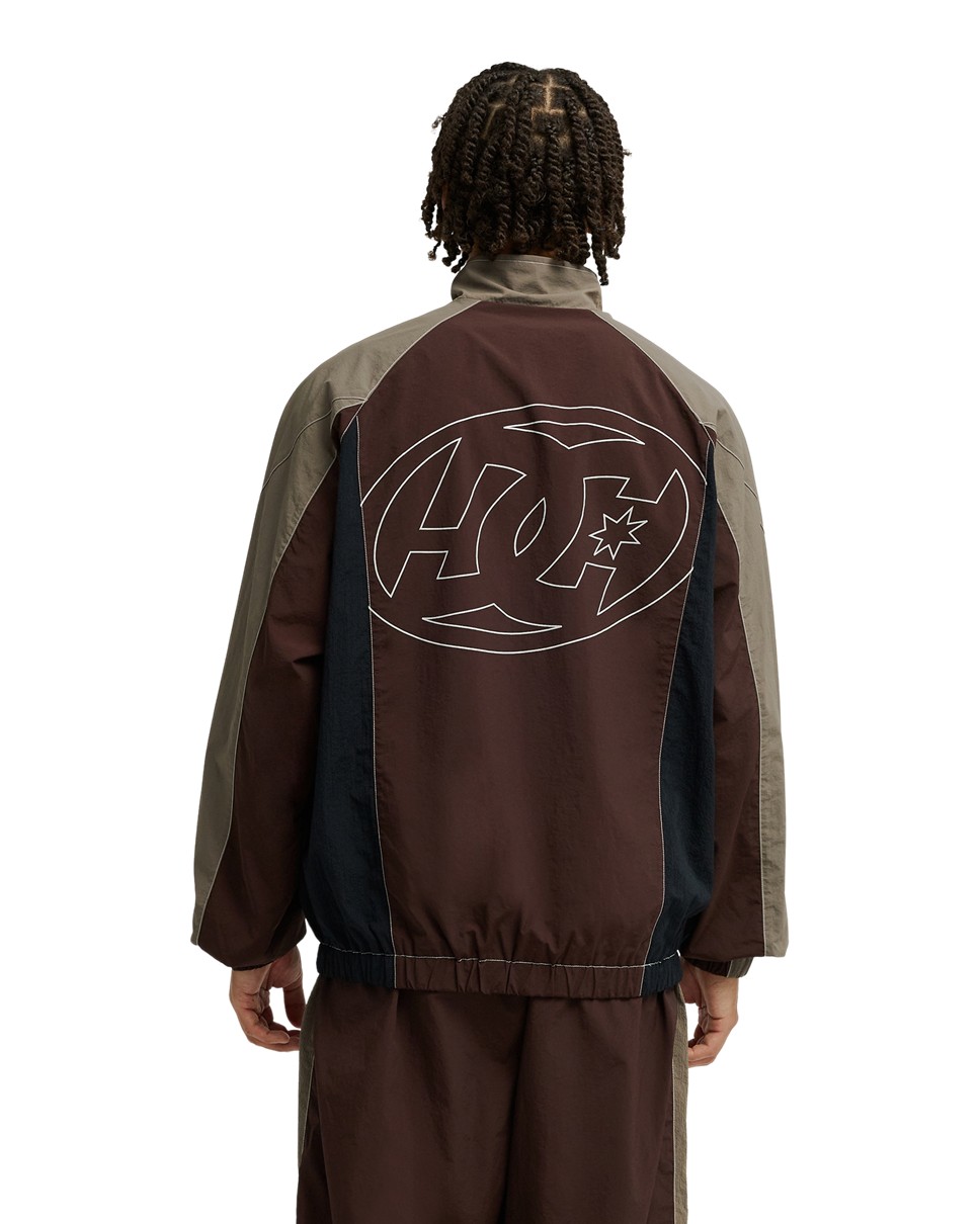 Mens Flow Track Jacket (CTL0)