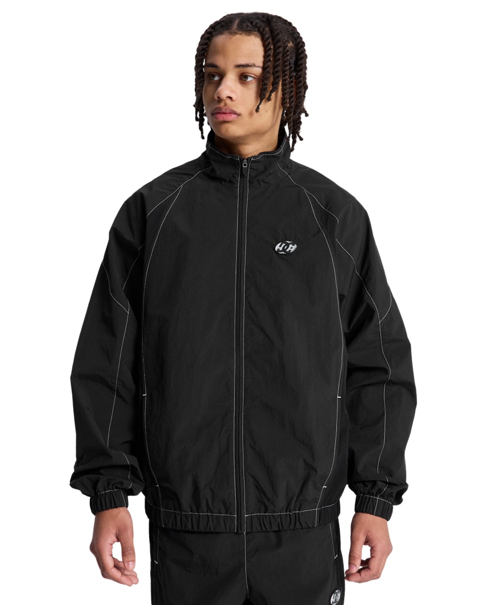 Mens Flow Track  Jacket  (KVJ0)