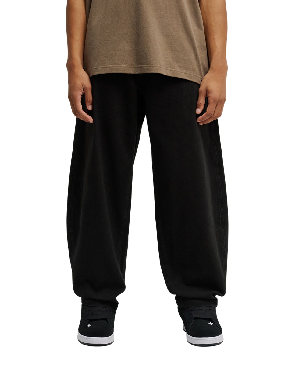 Mens Barrel Canvas (KVJ0)