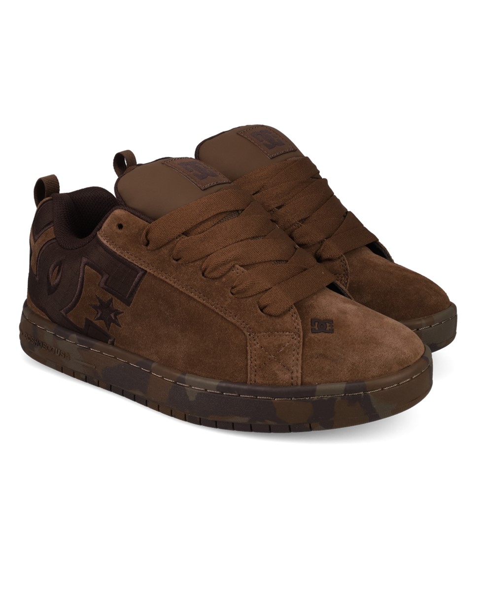 Mens Court Graffik SE Shoes (214)