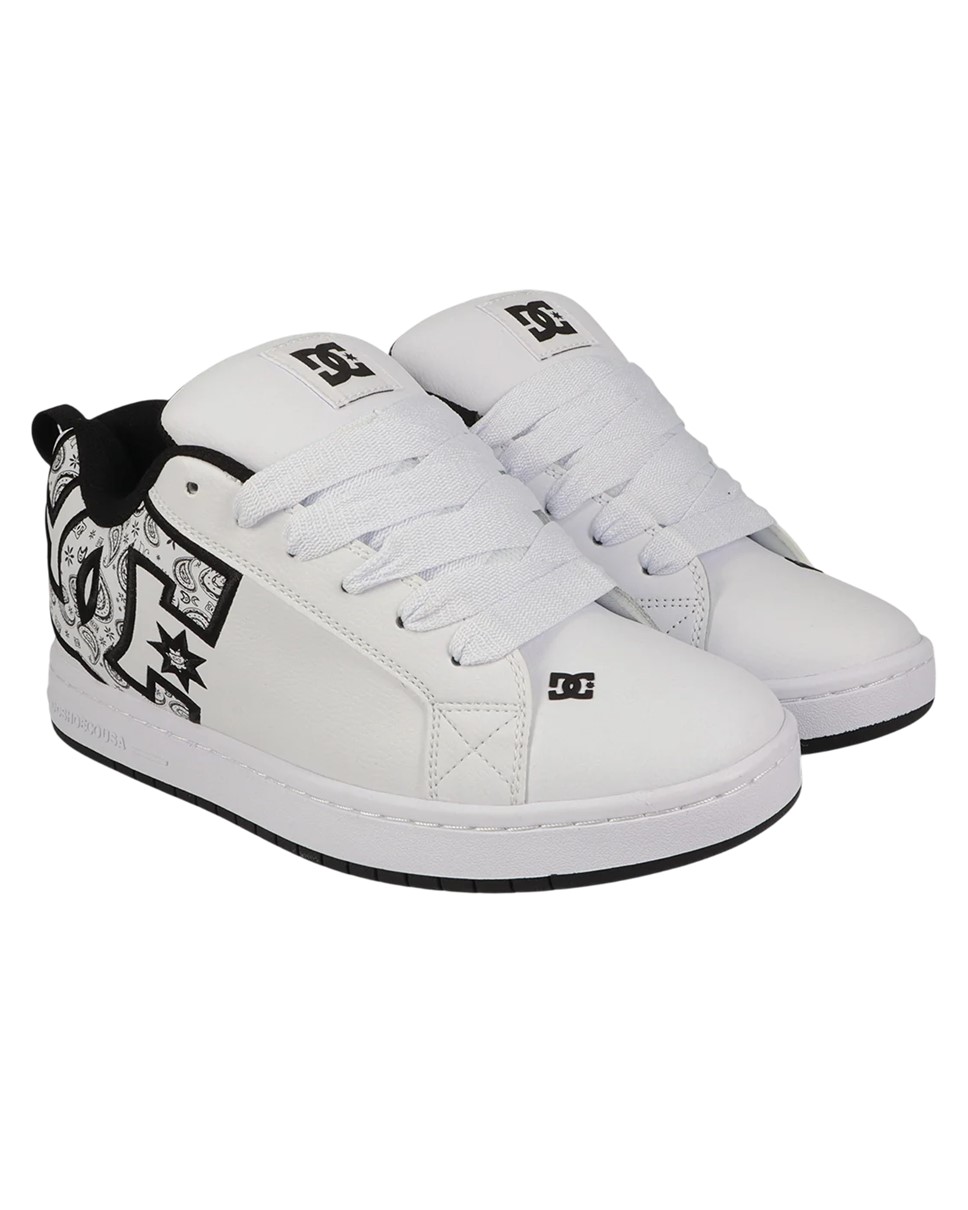 Mens Court Graffik SE Shoes (115)