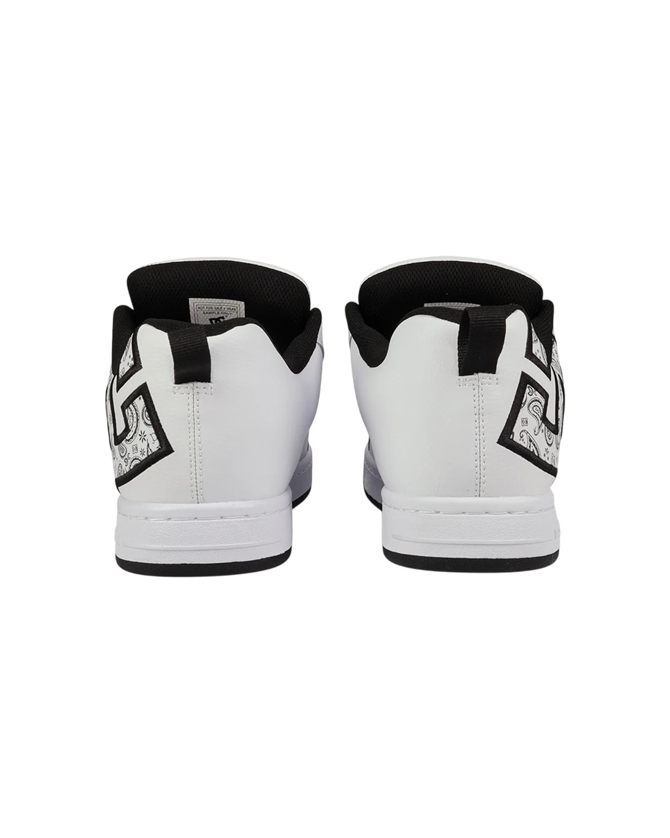 Mens Court Graffik SE Shoes (115)