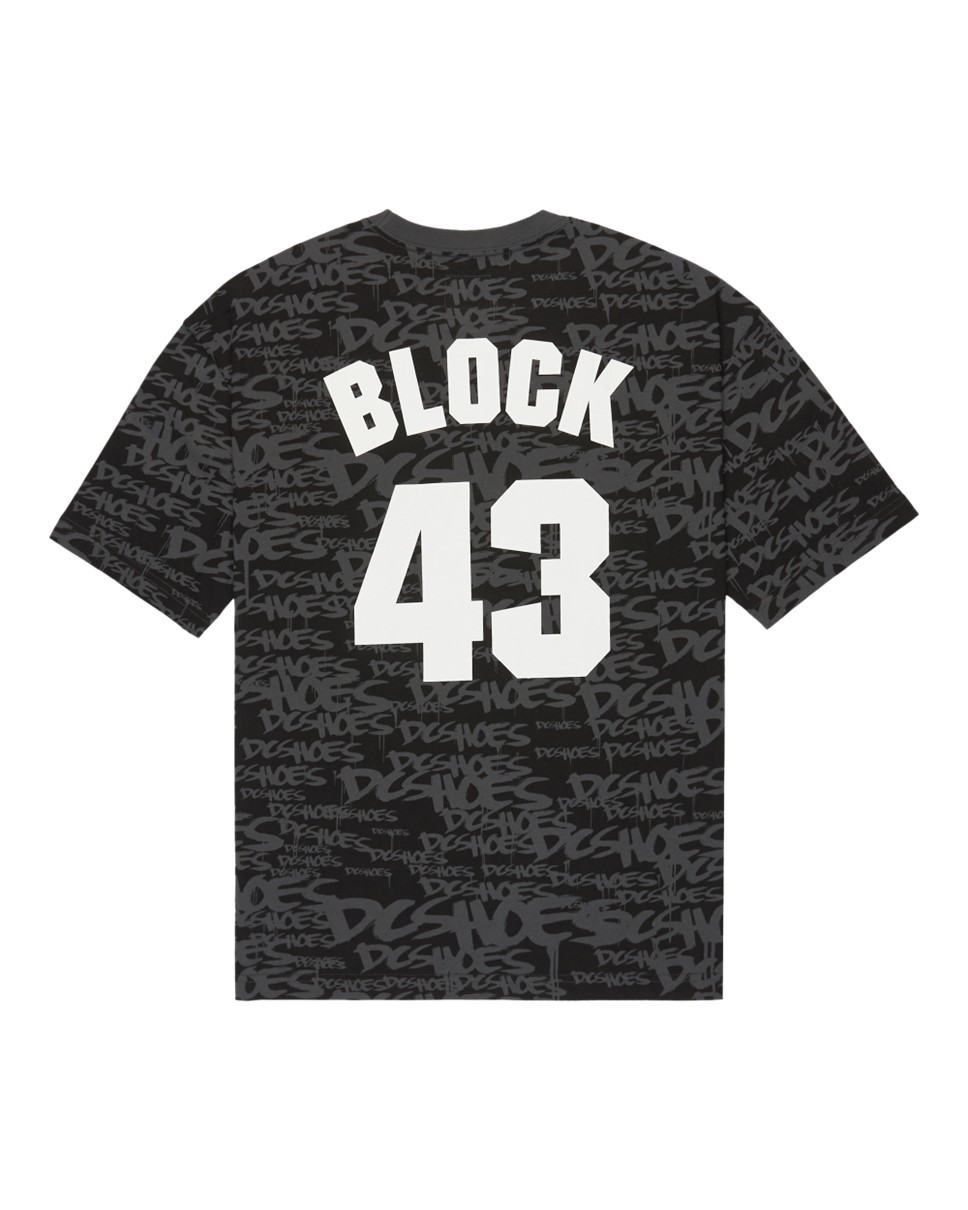 Mens Block43 HSS T-Shirt