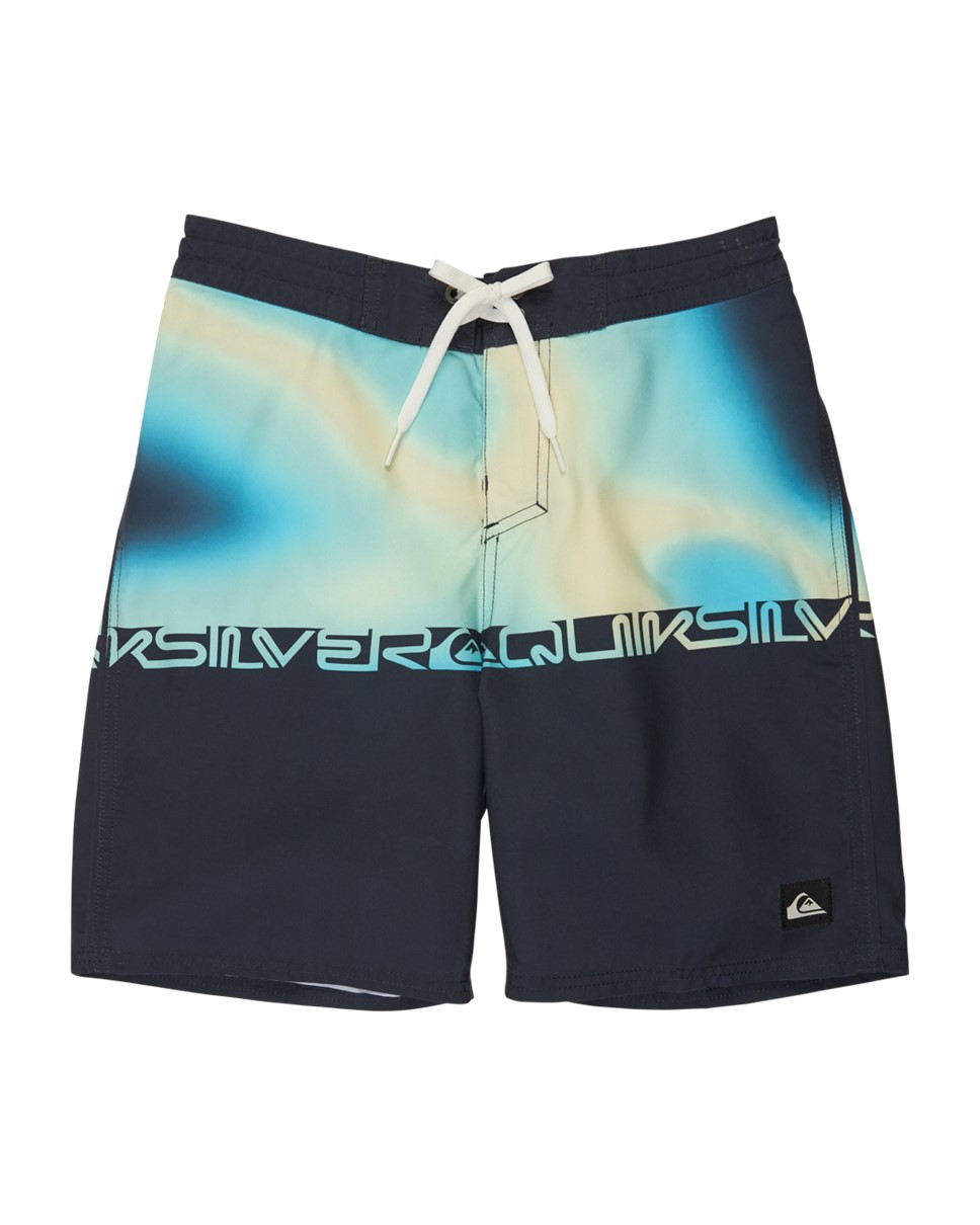 Boys 8-16 Everyday Half Jam 17" Boardshorts (KTP7)
