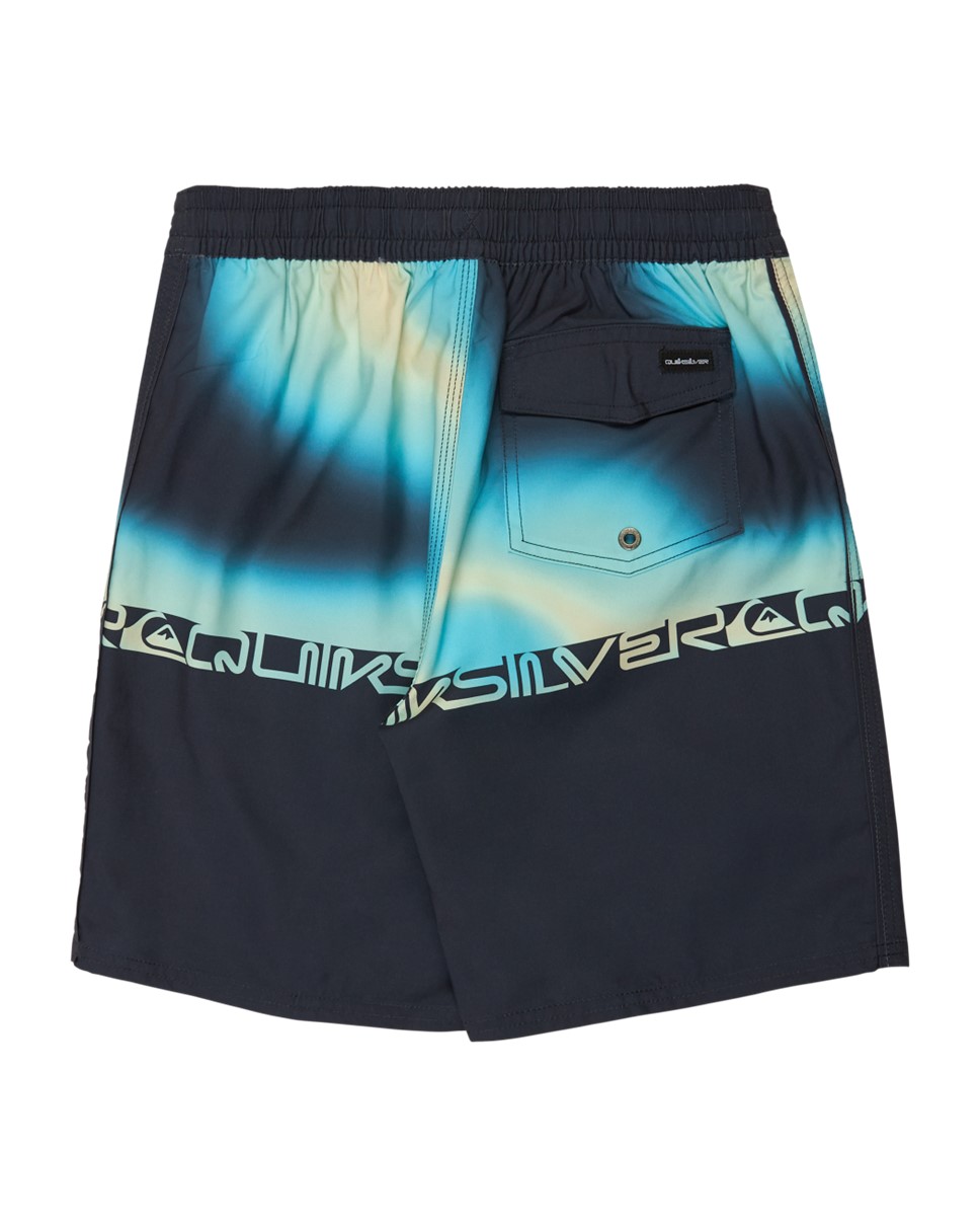 Boys 8-16 Everyday Half Jam 17" Boardshorts (KTP7)