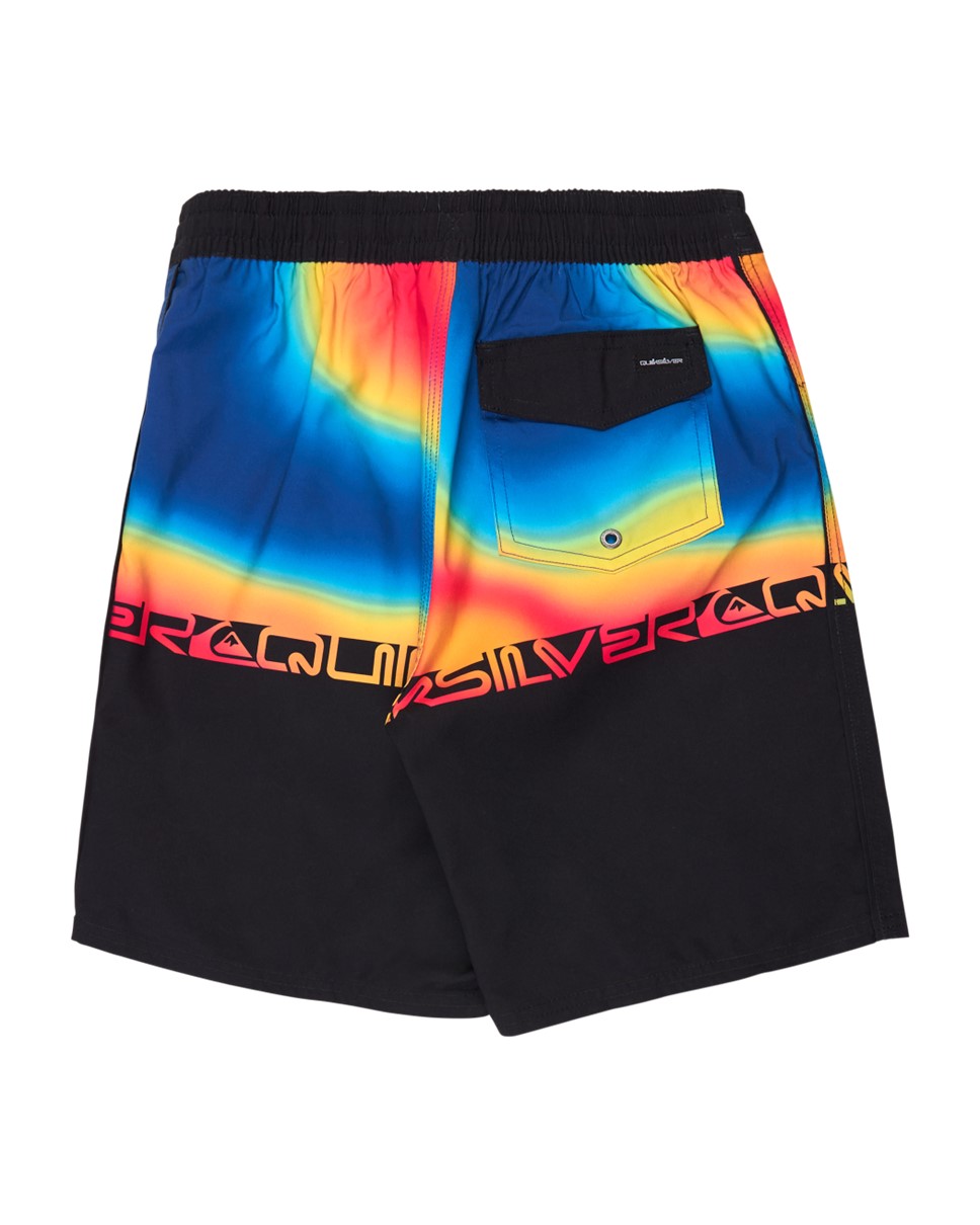 Boys 8-16 Everyday Half Jam 17" Boardshorts (KVJ6)